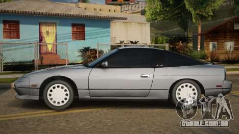 Nissan 200SX Stock para GTA San Andreas