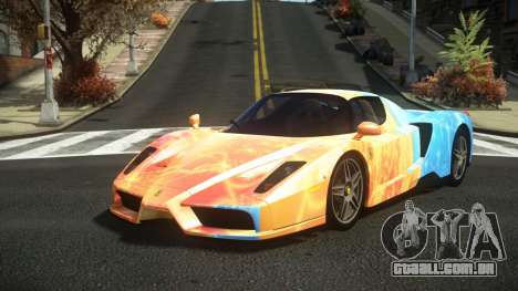 Ferrari Enzo Hylosa S2 para GTA 4