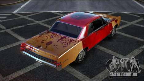 Pontiac GTO Dabusy S13 para GTA 4