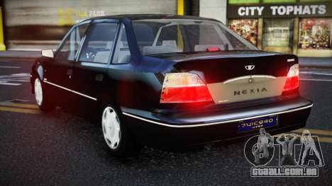 Daewoo Nexia Rolan para GTA 4