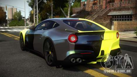 Ferrari F12 Veloma S9 para GTA 4