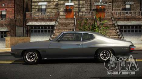 Pontiac LeMans Torino para GTA 4