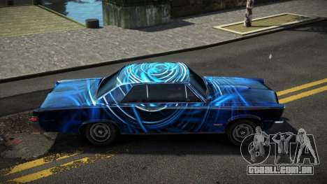 Pontiac GTO Nuider S13 para GTA 4