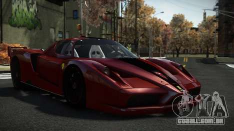 Ferrari FXX Isato para GTA 4