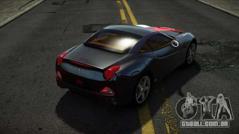 Ferrari California Nusce S12 para GTA 4