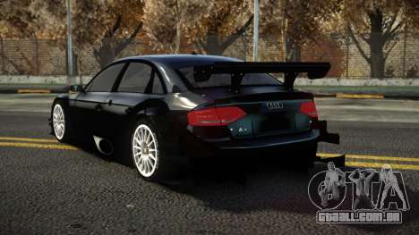 Audi A4 X-Tuned para GTA 4
