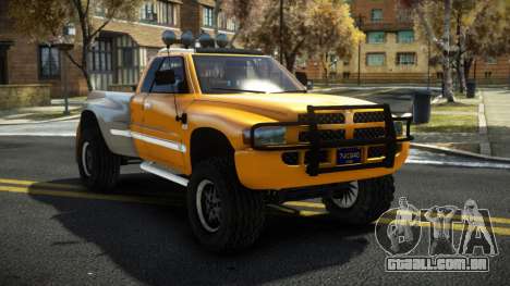 Dodge Ram Etyhulo para GTA 4