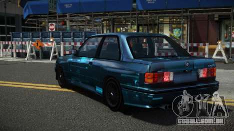 BMW M3 E30 Falikuza S2 para GTA 4