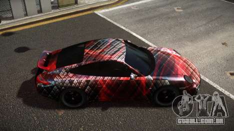 Porsche 911 Cumoshi S14 para GTA 4