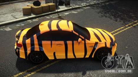 BMW 1M E82 Glusso S14 para GTA 4