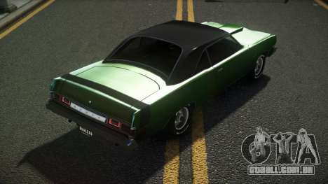 Dodge Dart Hikon para GTA 4