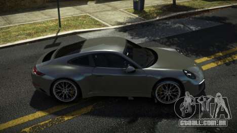 Porsche 911 Runko para GTA 4