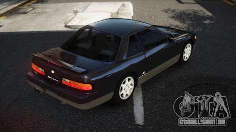 Nissan Silvia Kragin para GTA 4