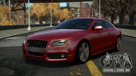 Audi S5 Vunla para GTA 4