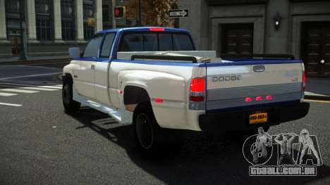 Dodge Ram Exolare para GTA 4
