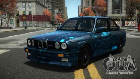 BMW M3 E30 Falikuza S2 para GTA 4