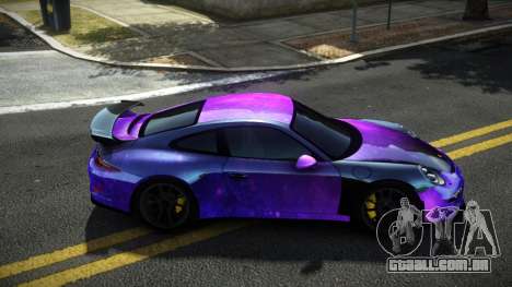 Porsche 911 Voyoly S13 para GTA 4