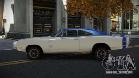 Dodge Charger RT Nareh para GTA 4