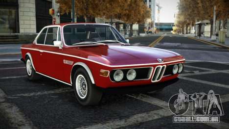 BMW 3.0 CSL Futigo para GTA 4