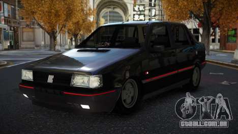 Fiat Duna Dapezo para GTA 4