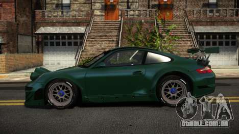 Porsche 911 Epilo para GTA 4