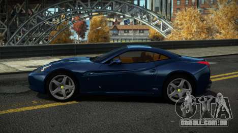 Ferrari California Nusce para GTA 4