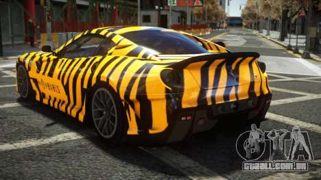Ferrari 599 Votrezay S14 para GTA 4