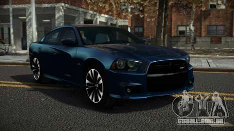 Dodge Charger SRT8 Elirax para GTA 4