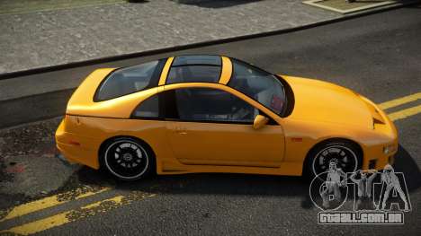 Nissan 300ZX Croliz para GTA 4