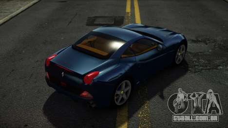 Ferrari California Nusce para GTA 4