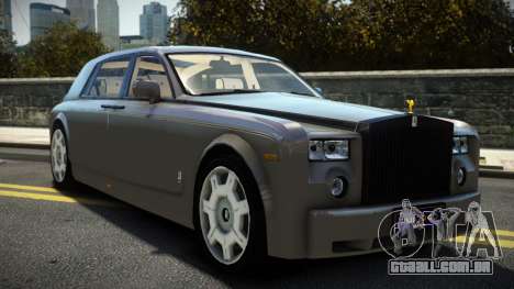 Rolls-Royce Phantom SAger para GTA 4