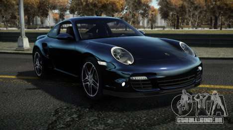 Porsche 911 Blikona para GTA 4