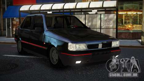 Fiat Duna Dapezo para GTA 4