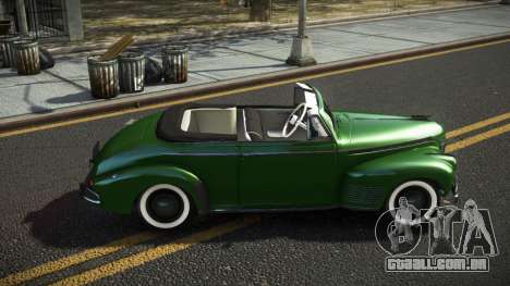 Chevrolet Special DeLuxe Miray para GTA 4