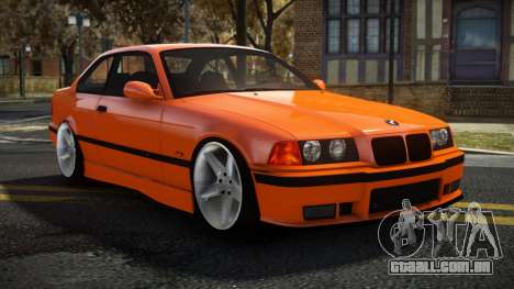 BMW M3 E36 Gipod para GTA 4