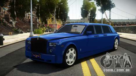 Rolls-Royce Phantom Asai para GTA 4