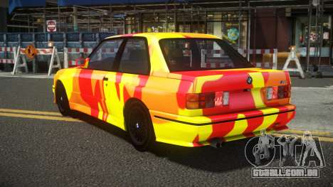 BMW M3 E30 Falikuza S13 para GTA 4