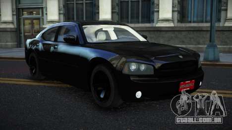 Dodge Charger Gillamo para GTA 4