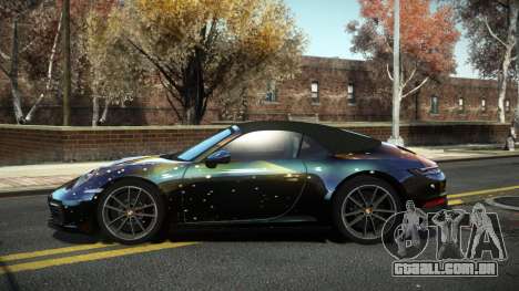 Porsche 911 Perniz S14 para GTA 4