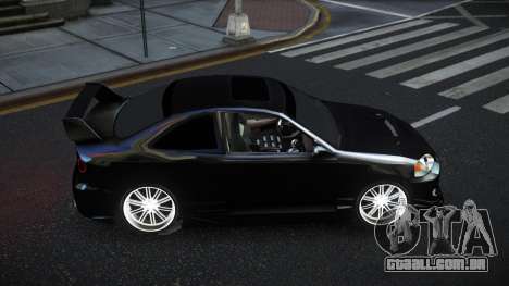 Honda Civic Birony para GTA 4