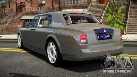 Rolls-Royce Phantom SAger para GTA 4
