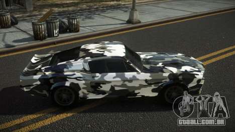 Ford Mustang Vaksa S6 para GTA 4