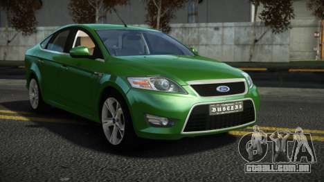 Ford Mondeo Zaruh para GTA 4