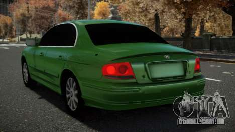 Hyundai Sonata 2003 para GTA 4
