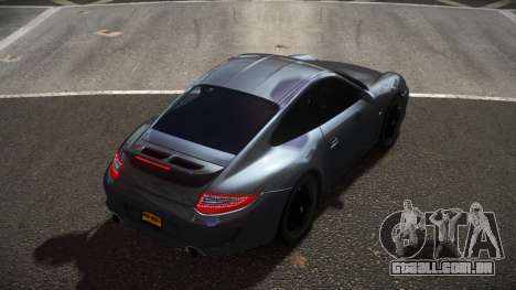 Porsche 911 Cumoshi para GTA 4