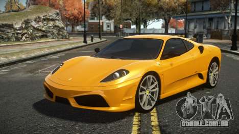 Ferrari F430 Wudrossa para GTA 4