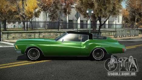 Buick Riviera Gilly para GTA 4