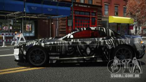 Aston Martin DBS Busino S2 para GTA 4