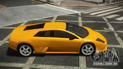 Lamborghini Murcielago Chago para GTA 4