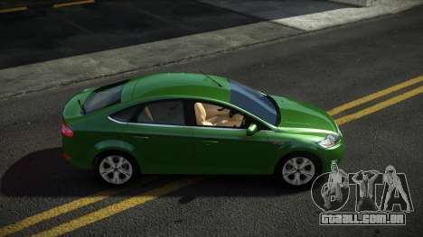 Ford Mondeo Zaruh para GTA 4